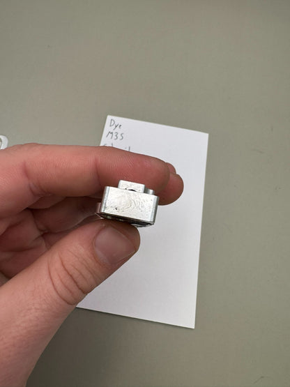 Dye M3s Solenoid