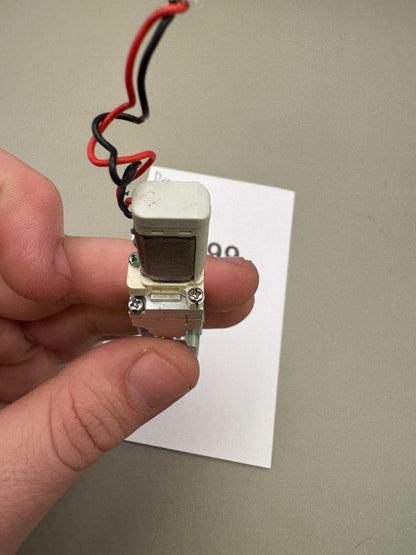 Dye M3s Solenoid