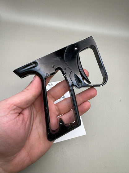 Smart Parts Shocker SFT Frame-Gloss Black
