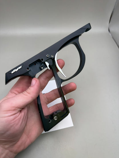Proto/Dye Rail Frame-Satin Black