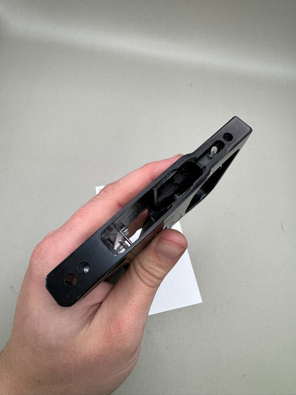 Smart Parts Shocker SFT Frame-Gloss Black