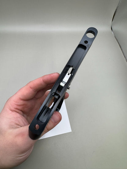 Proto/Dye Rail Frame-Satin Black