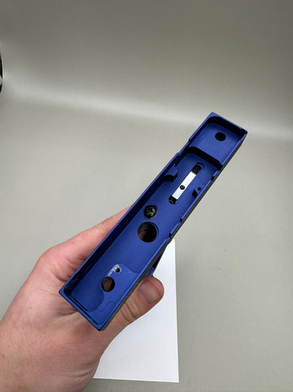 Smart Parts Impulse Frame-Satin Blue