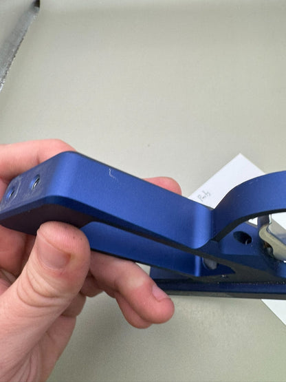 Smart Parts Impulse Frame-Satin Blue