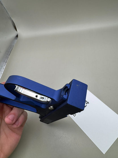 Smart Parts Impulse Frame-Satin Blue
