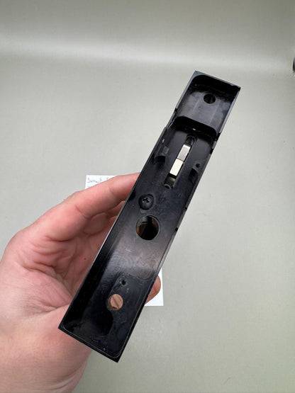 Smart Parts Impulse Frame-Gloss Black
