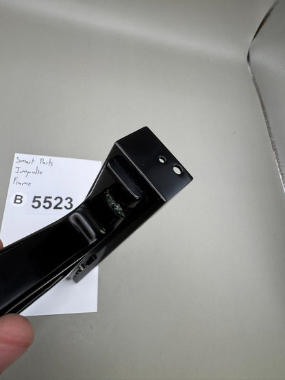 Smart Parts Impulse Frame-Gloss Black