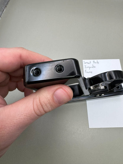 Smart Parts Impulse Frame-Gloss Black