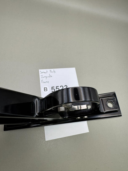 Smart Parts Impulse Frame-Gloss Black