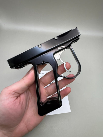 Smart Parts Impulse Frame-Gloss Black