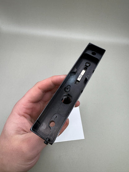Smart Parts Impulse Frame-Gloss Black