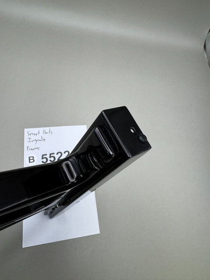 Smart Parts Impulse Frame-Gloss Black