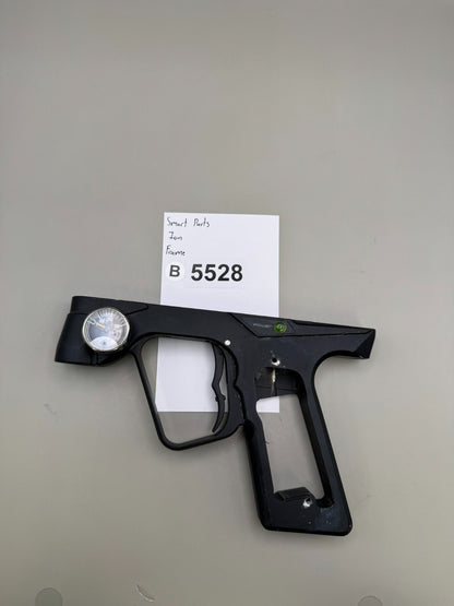 Smart Parts Ion Frame-Satin Black