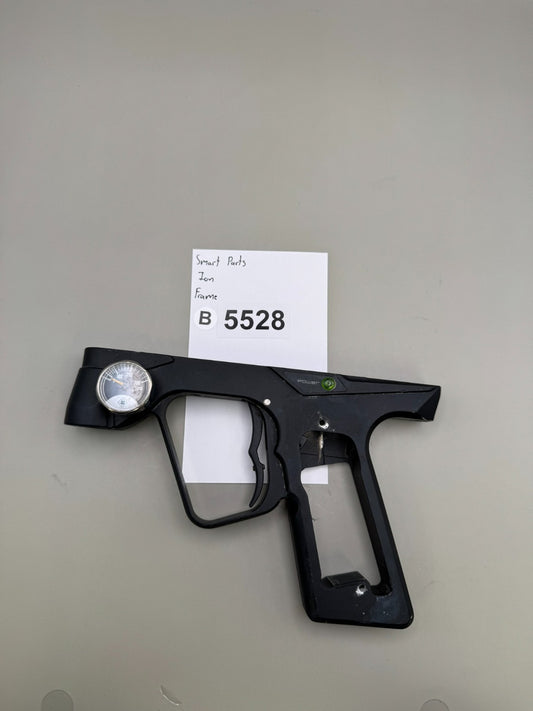 Smart Parts Ion Paintball Marker Frame-Satin Black