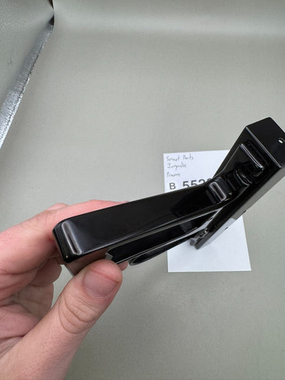 Smart Parts Impulse Frame-Gloss Black