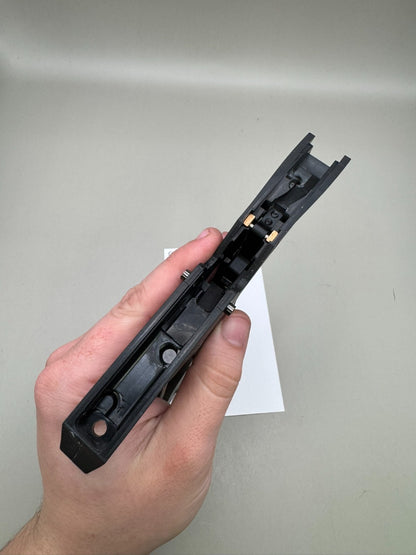 Planet Eclipse ETEK 5 Frame-Matte Black