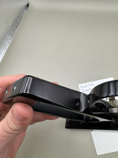 Smart Parts Impulse Frame-Gloss Black
