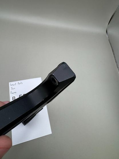 Smart Parts Ion Frame-Satin Black