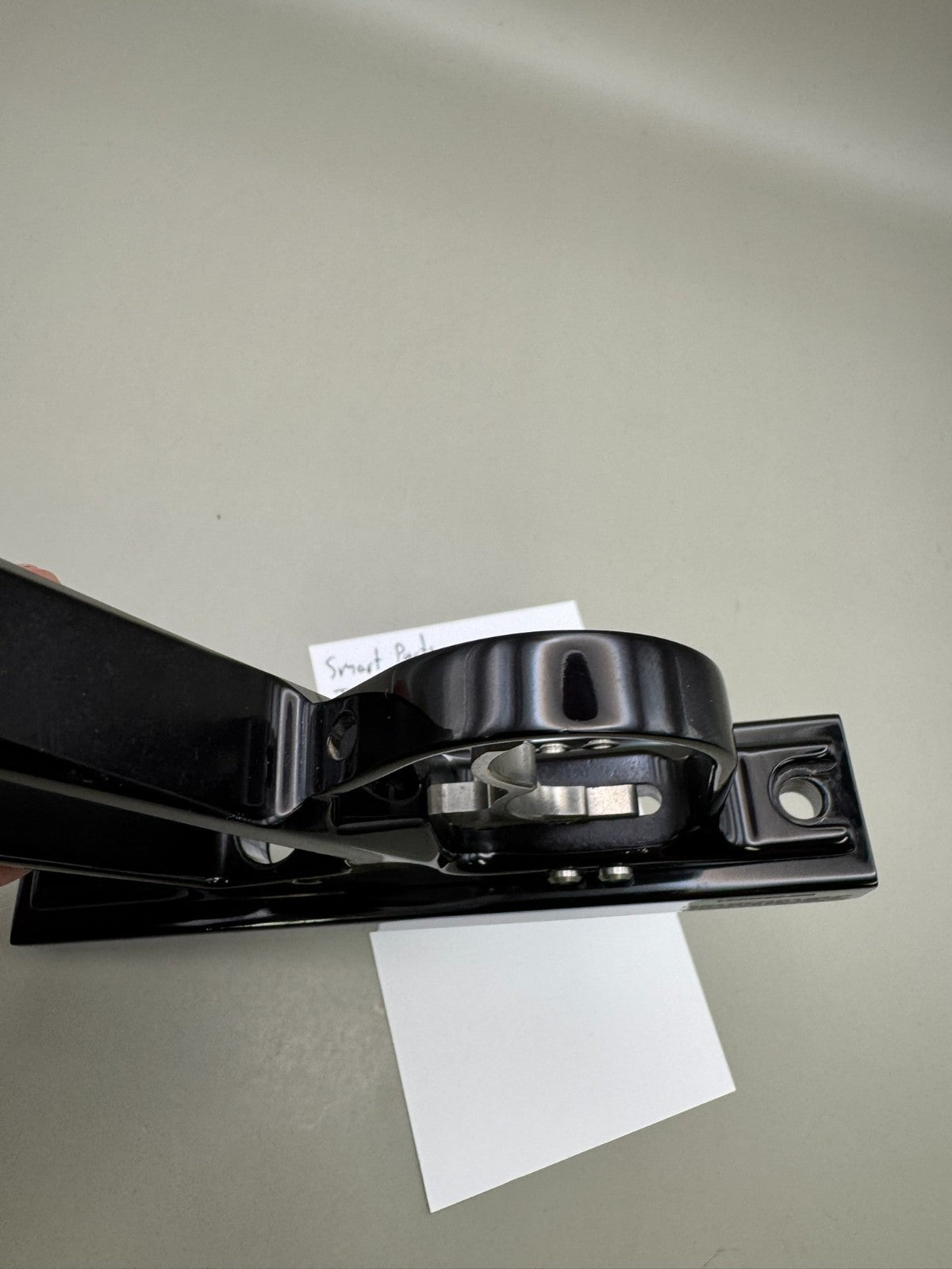 Smart Parts Impulse Frame-Gloss Black