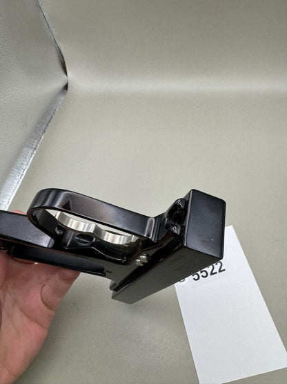 Smart Parts Impulse Frame-Gloss Black