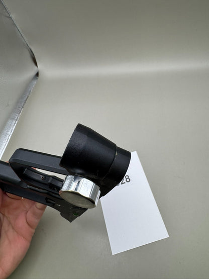 Smart Parts Ion Frame-Satin Black
