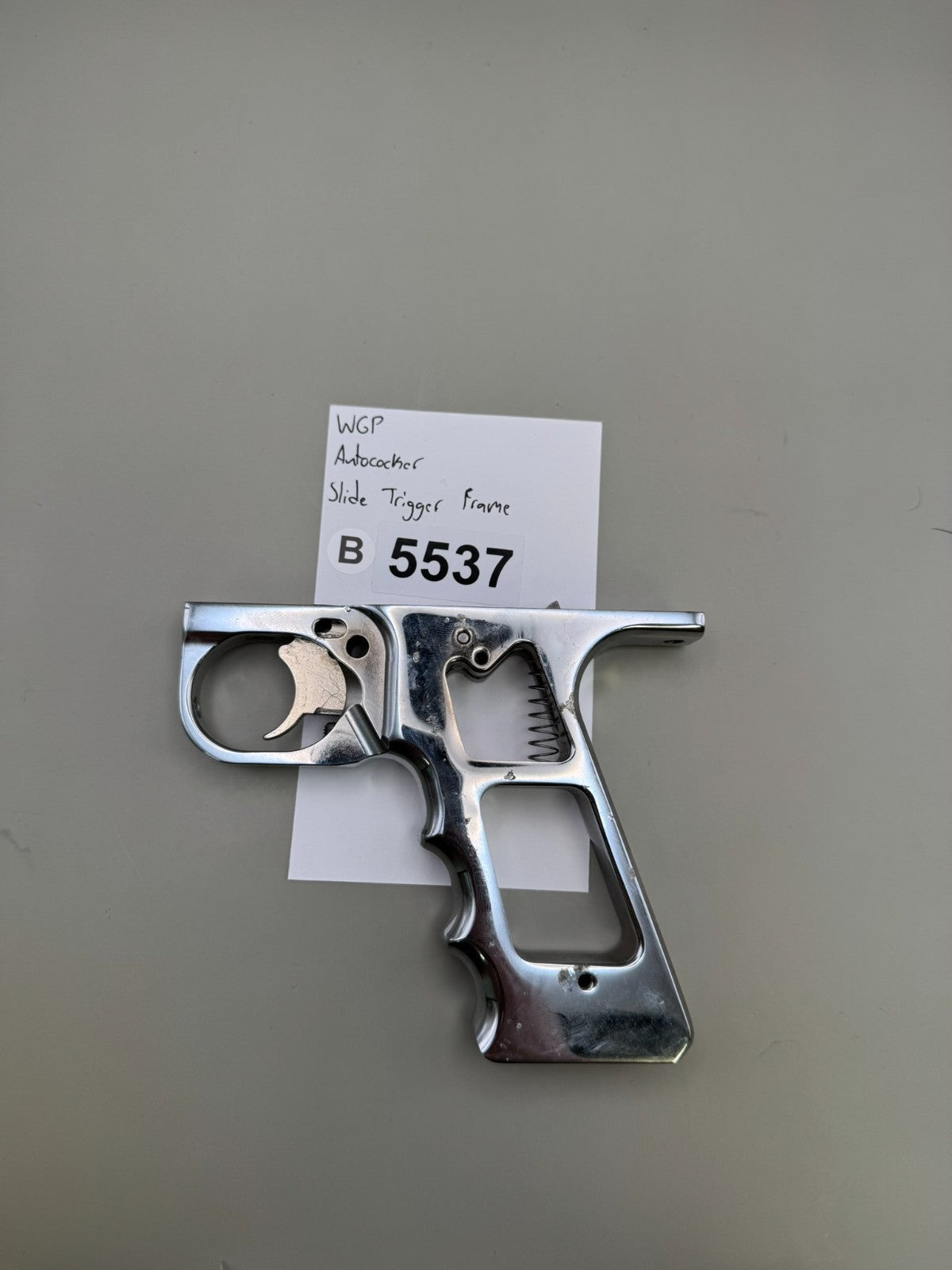 Autococker Kapp Groovy Frame A
