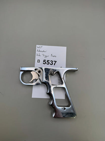 Autococker Kapp Groovy Frame A