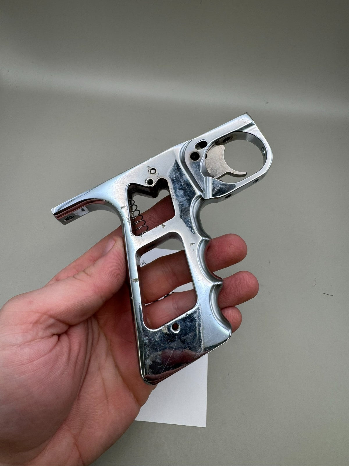 Autococker Kapp Groovy Frame A