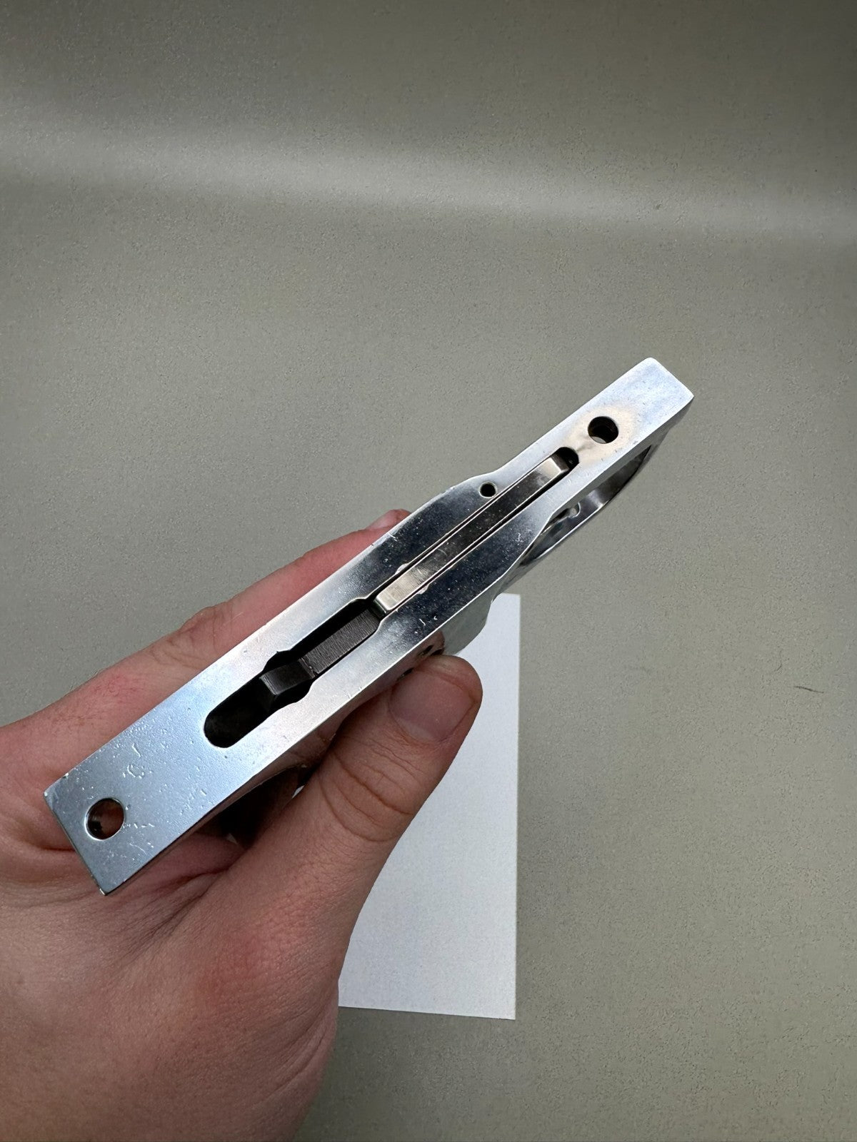 Autococker Kapp Groovy Frame A
