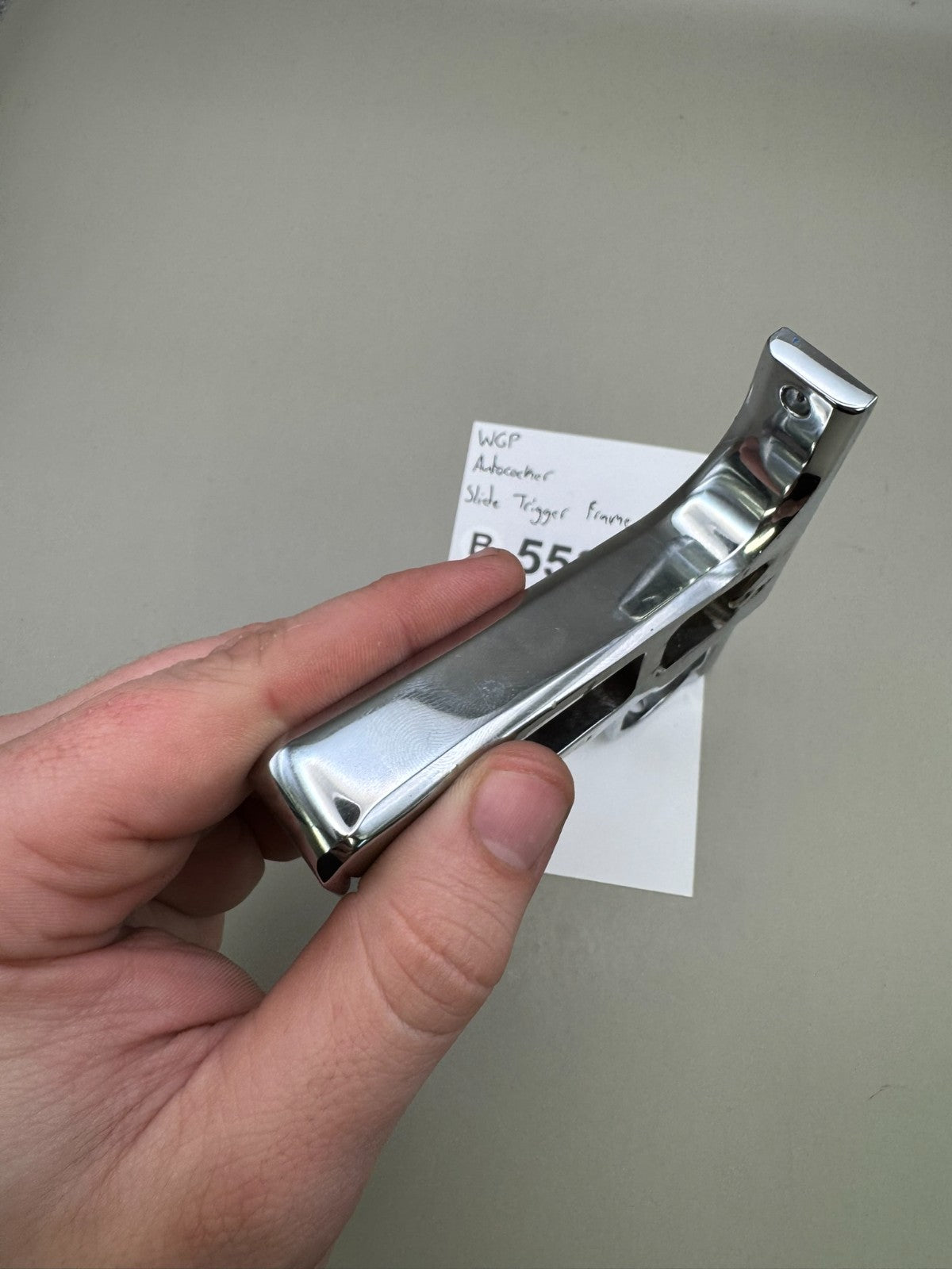 Autococker Kapp Groovy Frame A