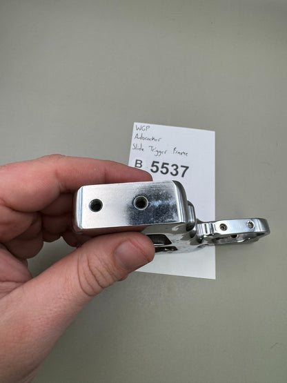 Autococker Kapp Groovy Frame A