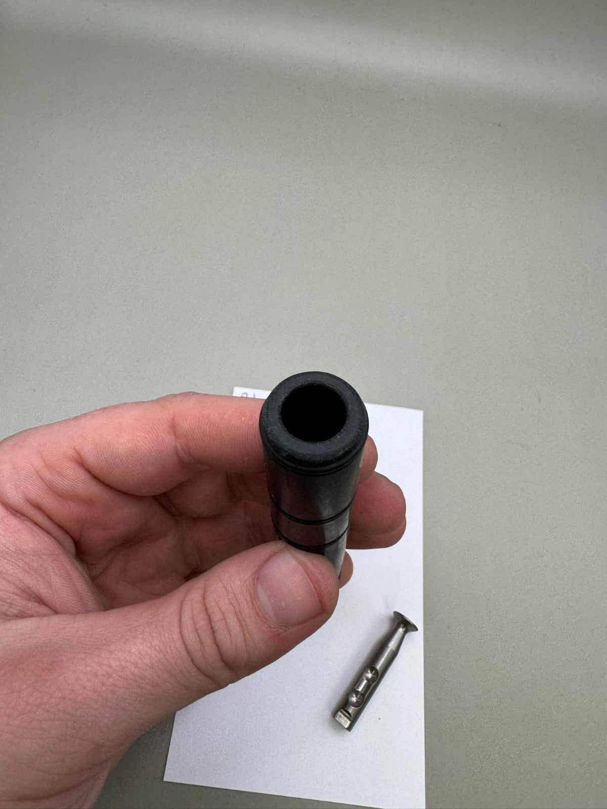 Bob Long G6R Bolt-Satin Black