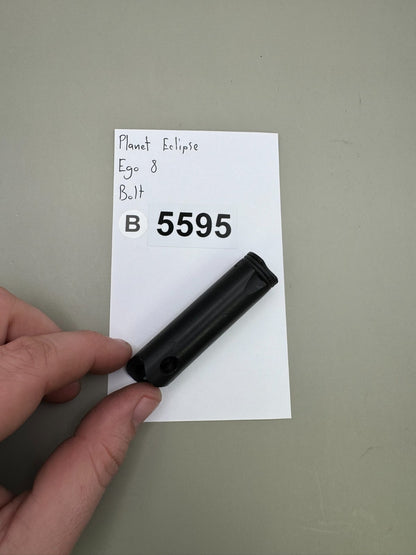 Planet Eclipse Ego 8 Bolt-Satin Black