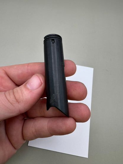 Planet Eclipse Ego 8 Bolt-Satin Black