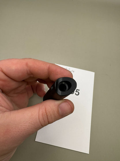 Planet Eclipse Ego 8 Bolt-Satin Black