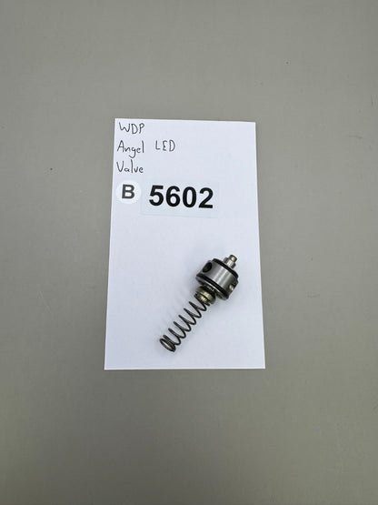 WDP Angel LED Valve