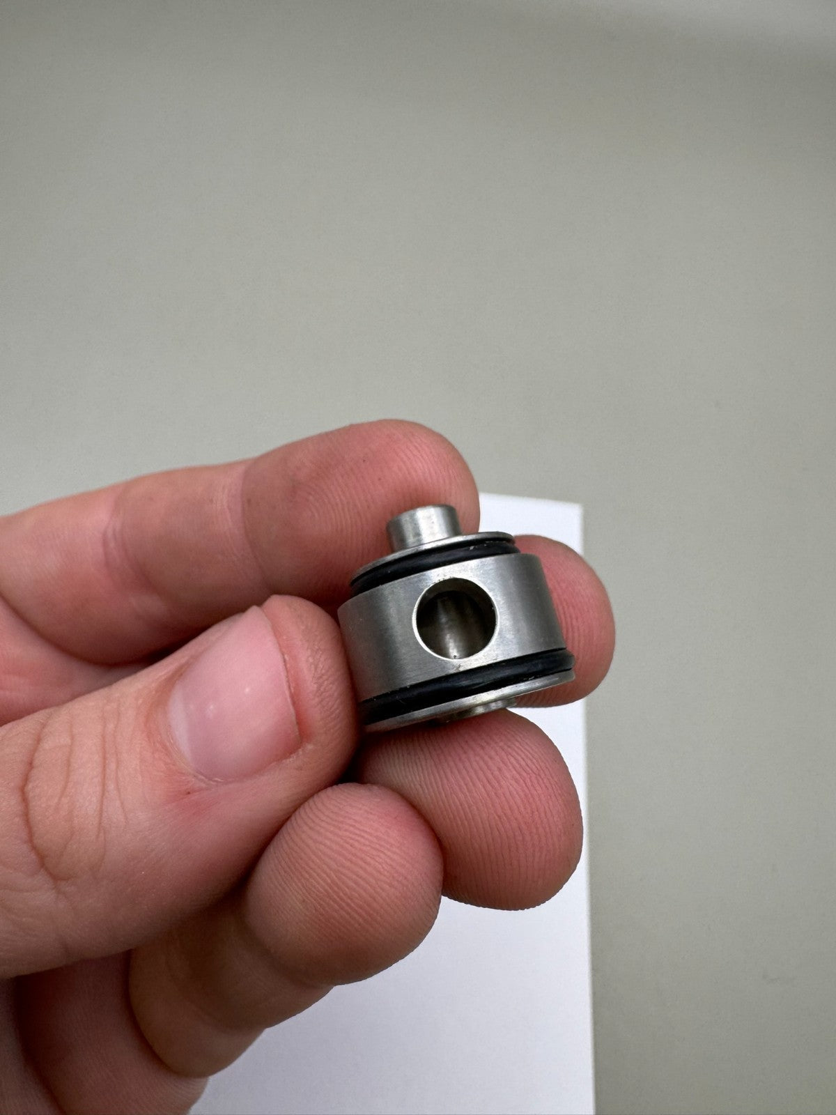 WDP Angel LED Valve