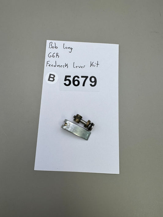 Bob Long G6R Feedneck Lever Kit