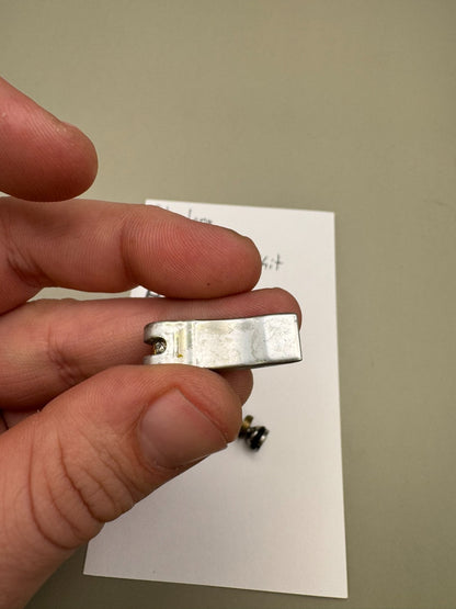 Bob Long G6R Feedneck Lever Kit