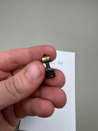 Bob Long G6R Feedneck Lever Kit