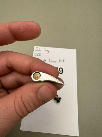 Bob Long G6R Feedneck Lever Kit