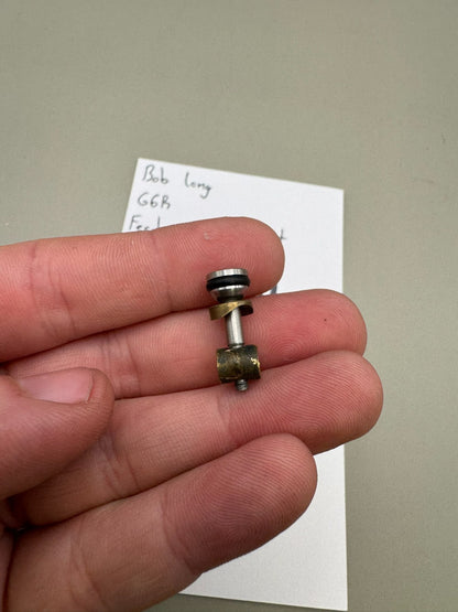 Bob Long G6R Feedneck Lever Kit
