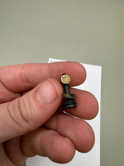 Bob Long G6R Feedneck Lever Kit