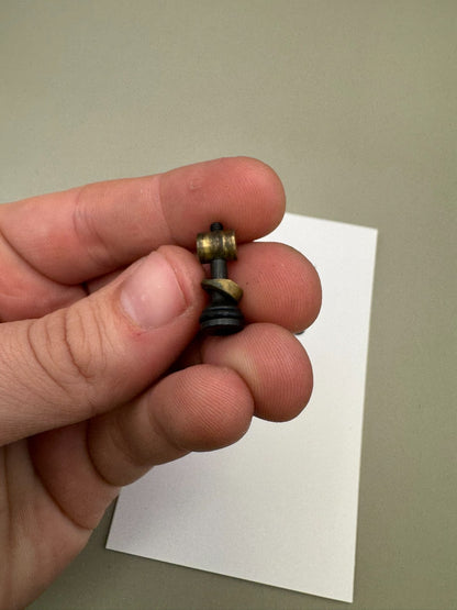 Bob Long G6R Feedneck Lever Kit