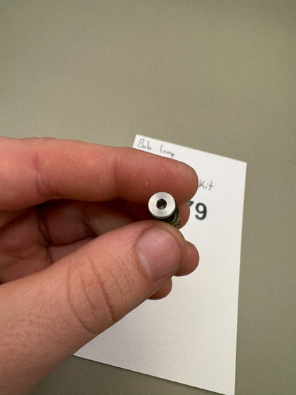 Bob Long G6R Feedneck Lever Kit