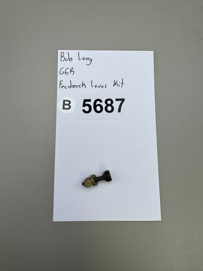 Bob Long G6R Feedneck Lever Kit