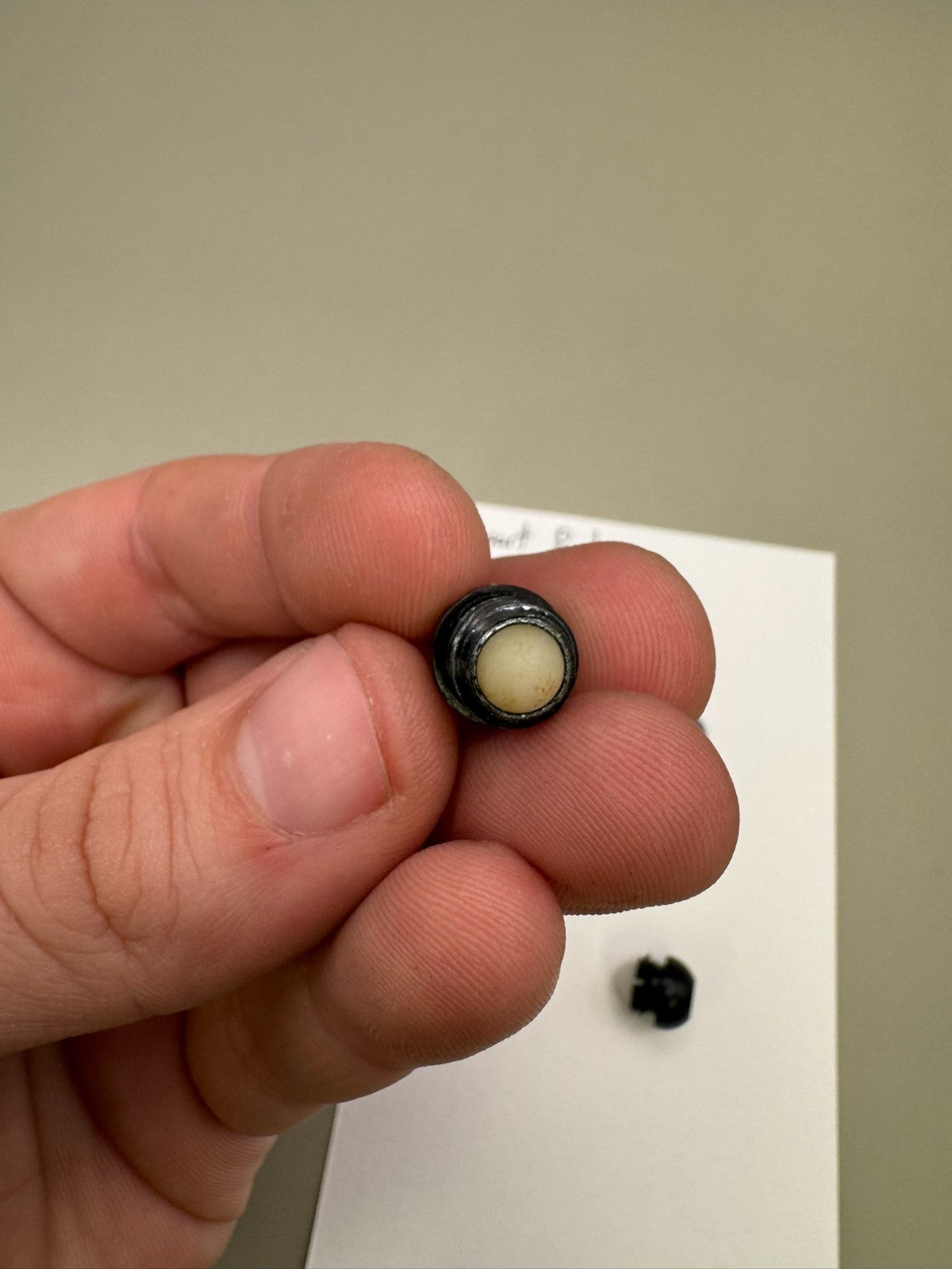 Smart Parts Shocker SFT Detents-Black