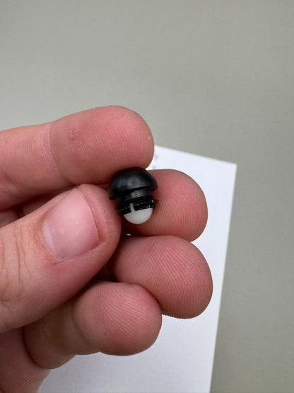 Smart Parts Shocker SFT Detents-Black