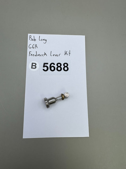 Bob Long G6R Feedneck Lever Kit