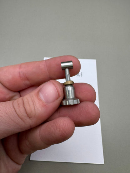 Bob Long G6R Feedneck Lever Kit